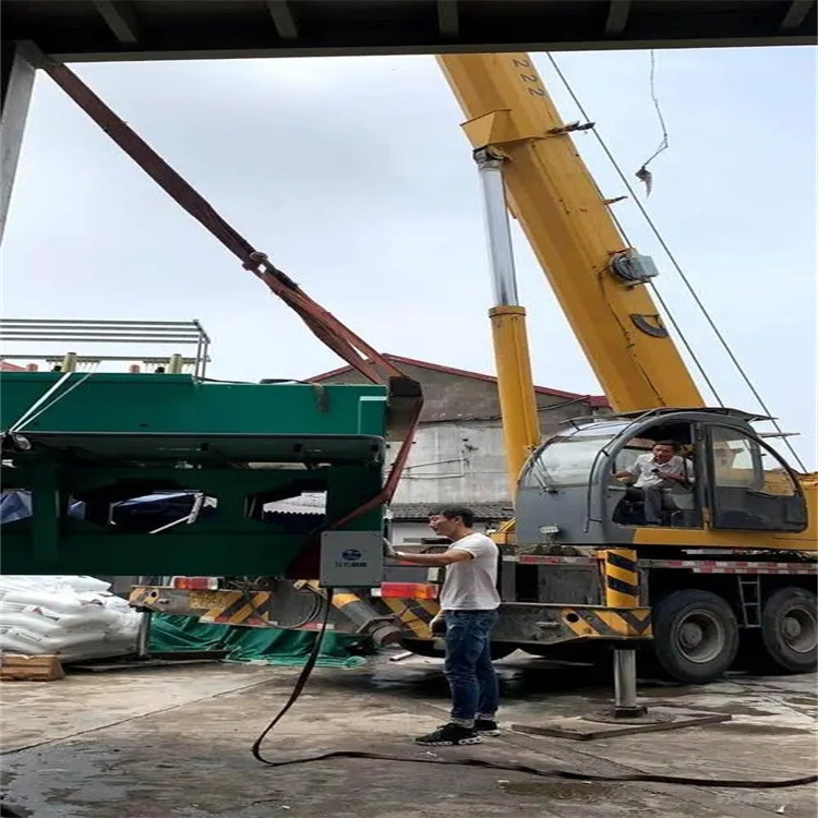 固安大吨位吊车租赁应急保障方案|化解突发吊装需求难题